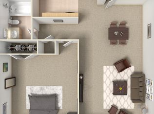 721 Green Rd APT 212, Ypsilanti, MI 48198