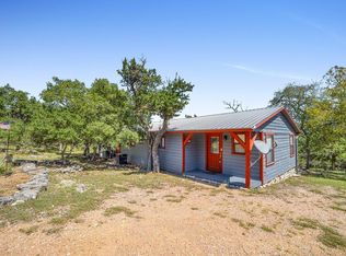 117 Ancient Coast Rd, Fredericksburg, TX 78624