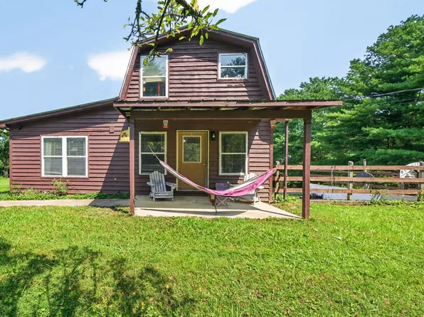 9361 Griffith Rd, Pikeville, TN 37367