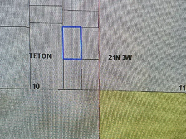 W 1st Ln SW, Fairfield, MT 59436