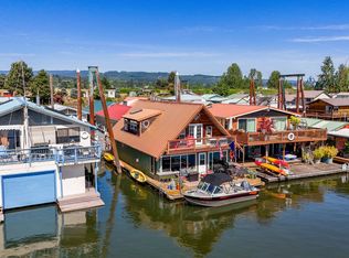 50350 Cowens Rd SLIP 33, Scappoose, OR 97056