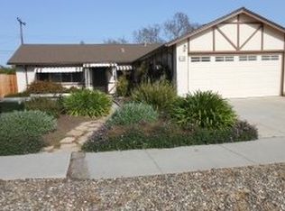 640 Mayrum St, Santa Barbara, CA 93111