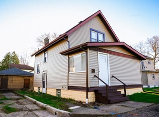 14 Limbach Pl SW, Massillon, OH