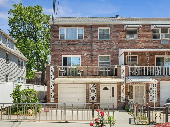 2562 Seymour Avenue, Bronx, NY 10469