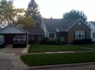 7307 Fenton St, Dearborn Heights, MI