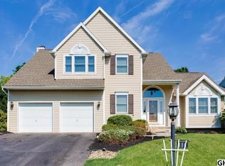 116 Fairway Dr, Dillsburg, PA 17019