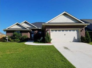 8219 Cheyenne St N, Theodore, AL 36582