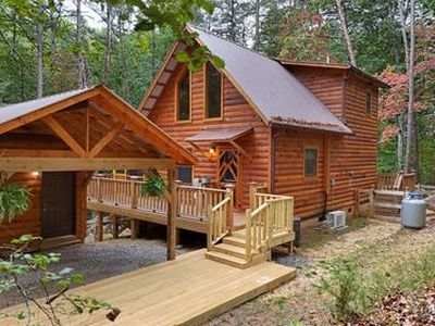 245 Whispering Hills Rd, Murphy, NC, 28906