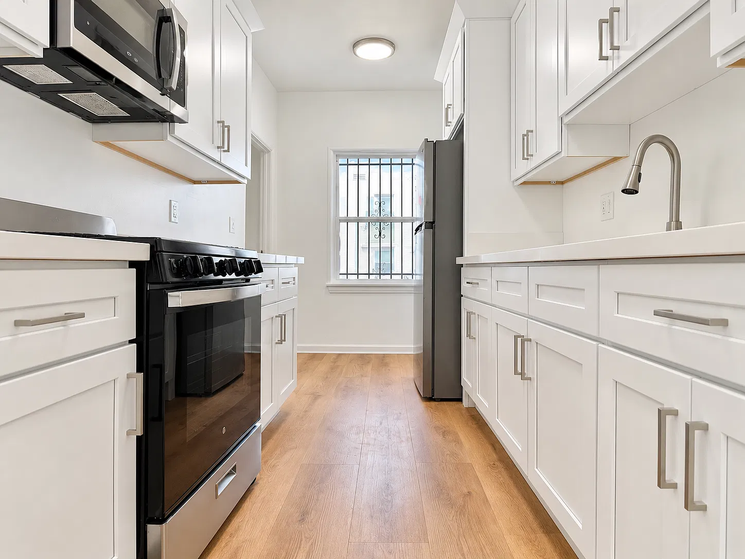 1 bed, $1,995 — Photo 2