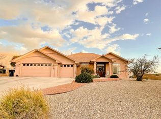 2874 Birdie Loop, Alamogordo, NM 88310
