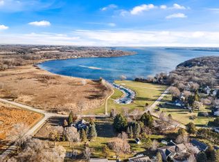 LOT 3 Bay Rd, Green Lake, WI 54941