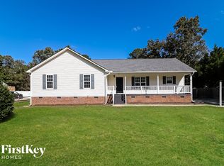 152 Conner Dr, Clayton, NC 27520