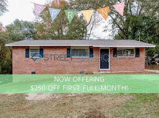 1405 Hagan Dr, Columbus, GA