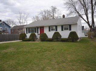 128 Ontario St, Pittsfield, MA 01201