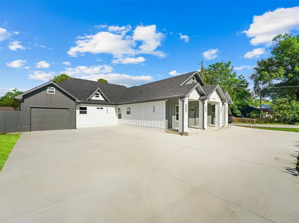 3822 Vandervort Dr, Dallas, TX 75216