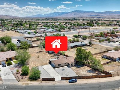 12981 Ojai Rd, Apple Valley, CA, 92308