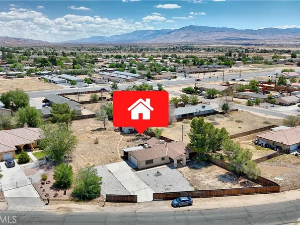 12981 Ojai Rd, Apple Valley, CA 92308