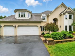 4327 Clearwater Ln, Naperville, IL 60564