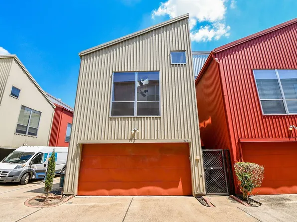 824 Robin St, Houston, TX 77019