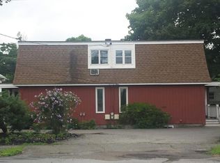 1246-1248 Walnut St, Newton, MA 02461