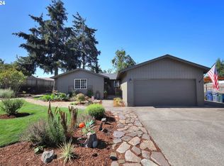 5635 D St, Springfield, OR 97478
