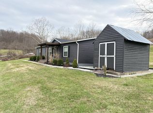 12160 Maysville Williams Rd, Logan, OH 43138