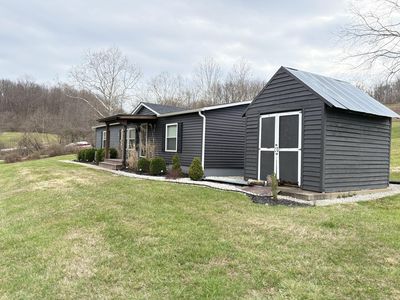 12160 Maysville Williams Rd, Logan, OH, 43138