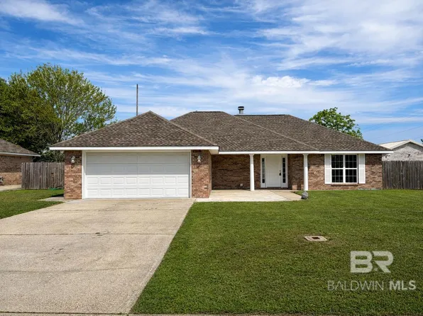 4588 Spinnaker Way, Orange Beach, AL 36561