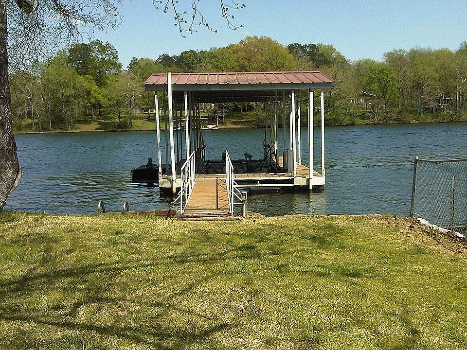 20 steps to Boat Dock