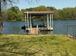 285 Tahoe Ter, Royal, AR 71968