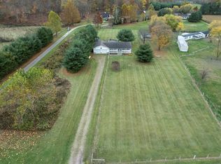 62 Piney Creek Rd, Chillicothe, OH 45601