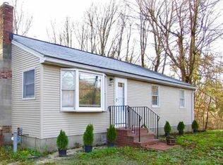 1182 Washington St, Holliston, MA 01746