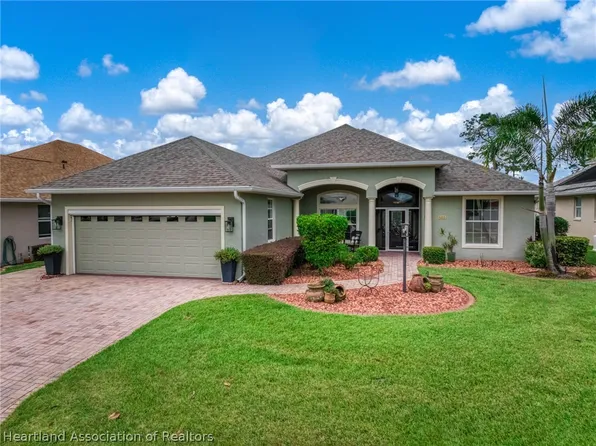 4315 N Course Ln, Avon Park, FL 33825