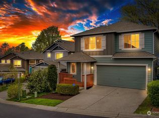 7019 17th Pl SE, Lake Stevens, WA