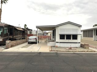 11423 S Maria Rosa Dr, Yuma, AZ 85367