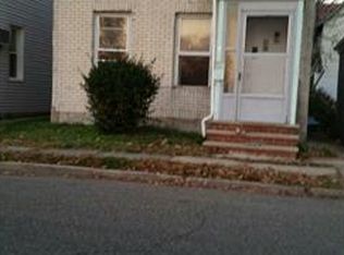 570 Morris St, Perth Amboy, NJ 08861