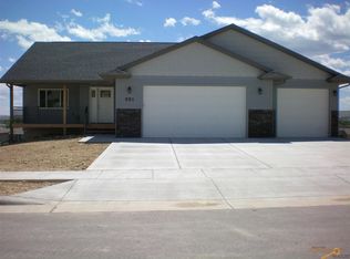 951 Bar Five Ranch Rd, Rapid City, SD 57703