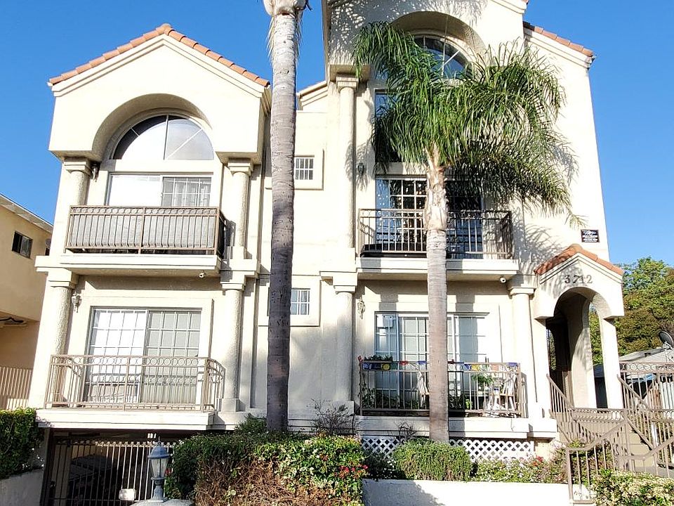 1st image of 3716 S Bentley Ave #1103
