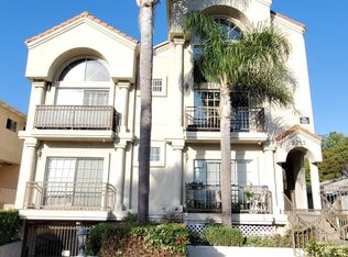 3716 S Bentley Ave #1103, Los Angeles, CA 90034