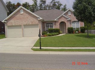 668 Clearview Rd, Hoover, AL 35226