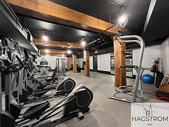 Rented by Hagstrom Management Inc