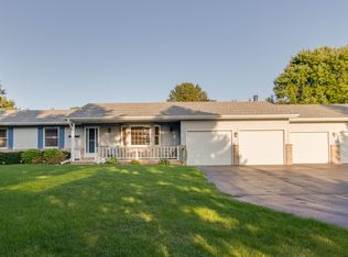 14695 S Airport Rd, Lansing, MI 48906