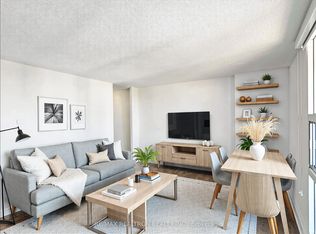 33 Isabella St #1204-C08, Toronto, ON M4Y 2P7