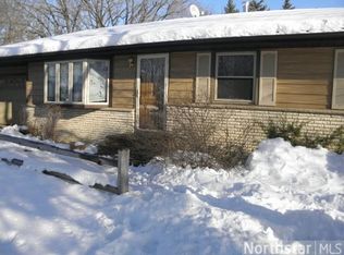 8029 Quincy St NE, Spring Lake Park, MN 55432