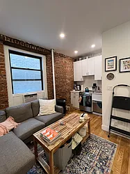 Rented by Brighton Management