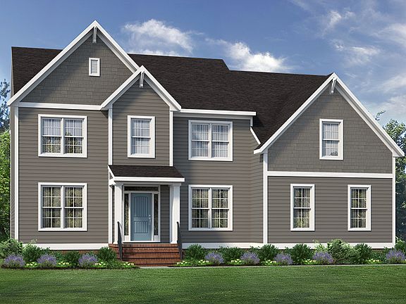 Brookshire - Craftsman A