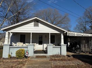 405 Truman St, La Fayette, GA 30728