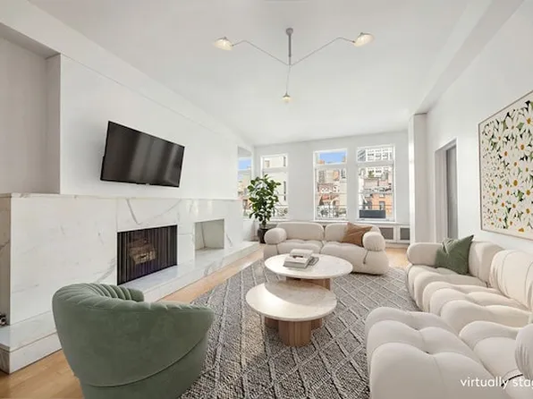 20 E 17th St Fl 7, New York, NY 10003