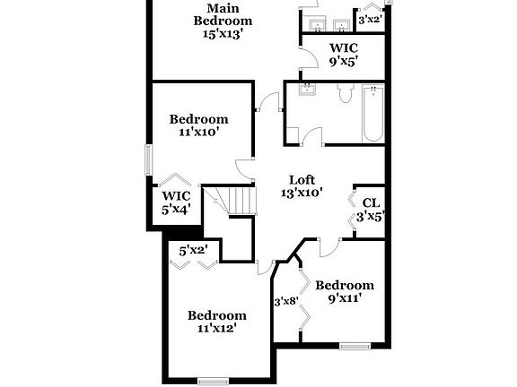 3rd image of this home