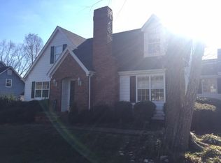 168 Hunters Run Trl NW, Cleveland, TN 37312